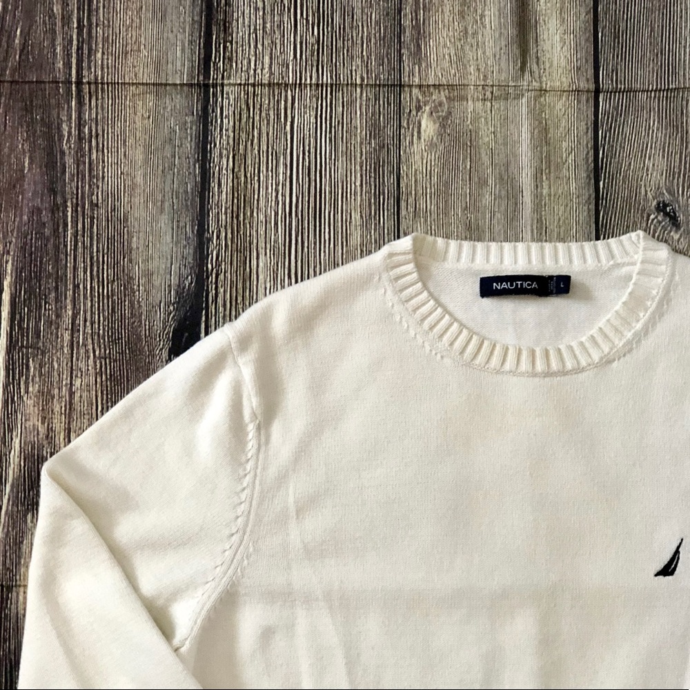 Men sweater